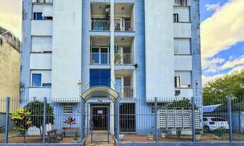 Imagem: Apartamento 1 dormitório com box