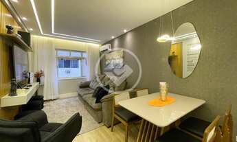 Imagem 5: Apartamento 2 quartos - Campo Grande - Santos codigo: 229154