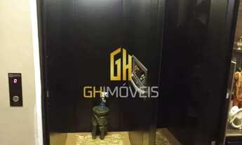 Imagem 3: Sobrado à venda, 307 m² por R$ 1.850.000,00 - Jardins Parma - Senador Canedo/GO