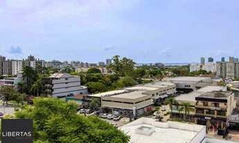 Imagem 6: Apartamento de 2 dormitórios com suíte, churrasqueira e infraestrutura completa