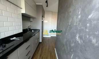 Imagem 6: Apartamento Garden com 2 dormitórios, 60 m² - venda por R$ 500.000,00 ou aluguel por R$ 2