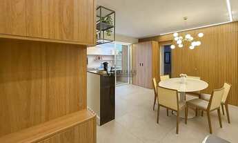 Imagem 6: Apartamento Àrea Privativa 1 quarto - Funcionários