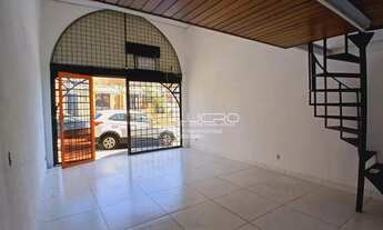 Imagem 2: Ponto Comercial Loja para aluguel com 30 m² no Altos da Cidade
