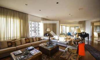 Imagem 5: Apartamento à Venda - Portal do Morumbi, 4 Quartos, 500 m2