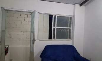 Imagem 7: Kitnet Quarto com 1 dormitório