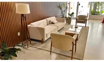 Imagem: Apartamento Arte Life 80m²