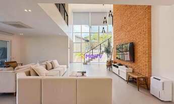 Imagem 7: Casa com 4 dormitórios à venda, 360 m² por R$ 3.500.000,00 - Pendotiba - Niterói/RJ