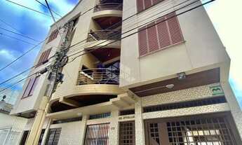 Imagem: Cobertura duplex á venda no bairro Centro