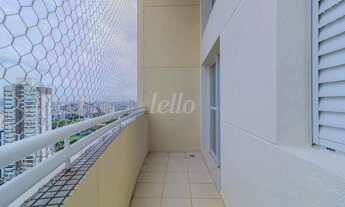 Imagem 7: Apartamento 3 quartos para alugar no(a) Vila Gomes Cardim