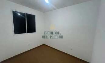 Imagem 6: Apartamento, 02 quartos, banheiro, 42m para locação no bairro Trevo