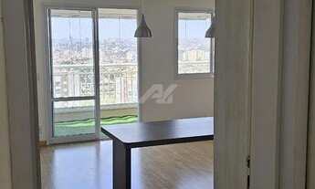 Imagem 2: Apartamento - Vila Proost de Souza - Campinas