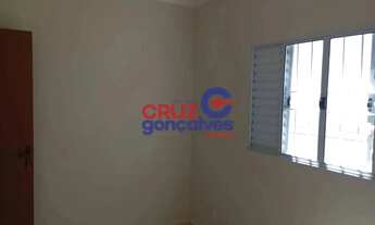 Imagem 6: Casa à venda no Jardim Cherveson, Rio Claro