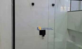 Imagem 6: Casa com 3 quartos à venda, 127 m² por R$ 695.000 - Bom Jardim - Maringá/PR