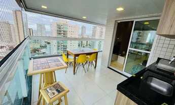 Imagem 2: Apartamento com 3 dorms no Caiçara!! - Cod: ACT2520