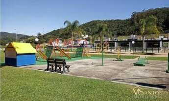 Imagem 7: Terreno à venda, 466 m² por R$ 950.000,00 - Ingleses do Rio Vermelho - Florianópolis/SC