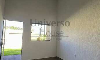Imagem 6: Casa Alvenaria em Residencial Tuzimoto, Goiânia/GO