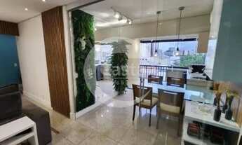 Imagem: Apartamento em Tatuapé