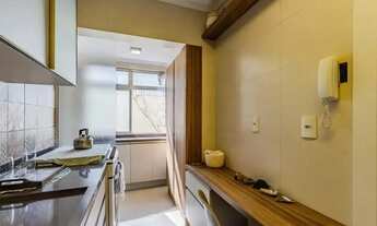 Imagem 7: Vende-se apartamento com 3 quartos (1 suíte), 89m² e 1 vaga Bom Fim