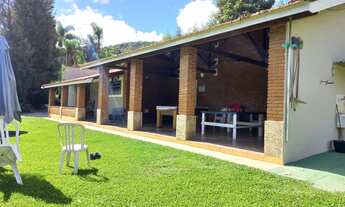 Imagem: Chácara para alugar temporada em Piedade