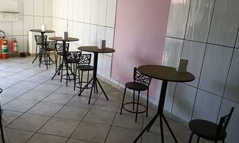 Imagem 5: Passo ponto Pastelaria impecável