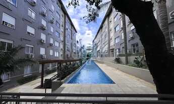 Imagem: Apartamento 2 dormitórios à venda Santa