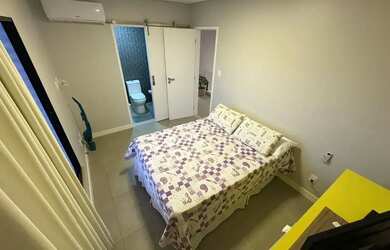 Imagem 12: Casa à venda no TERRAS ALPHAVILLE SERGIPE 2 , ALPHAVILLE, Barra dos Coqueiros, SE