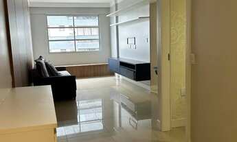 Imagem: Apartamento de três dormitórios muito