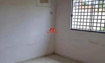 Imagem 4: CASA TÉRREA À VENDA, 109M² PRIVATIVOS, TERRENO DE 343M², BAIRRO COHAB VÉ DE NOIVA, CHAPADA