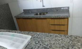 Imagem 5: Alugo apto 2 quartos com suíte no Alto do São Francisco nascente e projetado