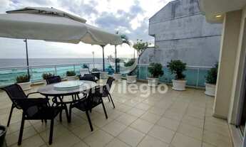 Imagem 2: Cobertura Duplex à venda, 5 quartos, 5 suítes, 4 vagas, BARRA DA TIJUCA - RIO DE JANEIRO/R
