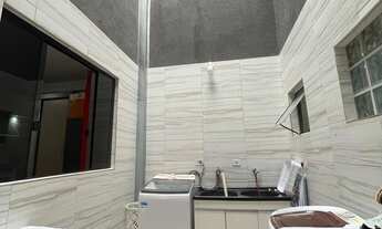 Imagem 7: Casa de esquina com 04 quartos