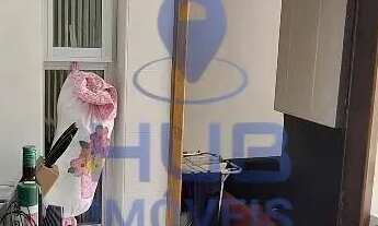 Imagem 3: Apartamento à Venda, de R$850.000 por R$750.000, 3 Dormitórios(1S), 96 m2, Trindade, Flori