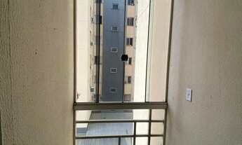 Imagem 4: Apartamento Residencial Parque Oeste Goiá 59m²