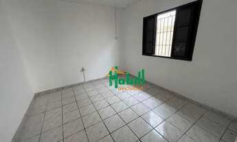 Imagem 7: Casa com 2 dormitórios, 96 m² - venda por R$ 420.000,00 ou aluguel por R$ 2.174,00/mês - V