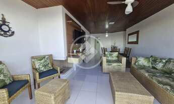 Imagem 2: Apartamento Loc Anual Sorocotuba 3 Guarujá SP codigo: 113526