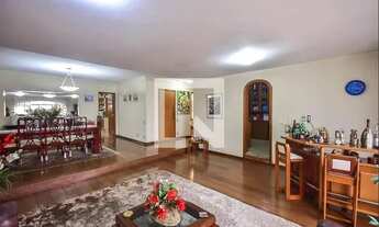 Imagem: Apartamento à Venda - Real Parque, 3 Quartos