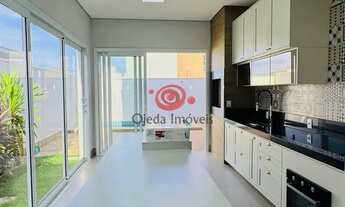 Imagem 6: Casa nova para venda, completa de planejados e ar condicionado