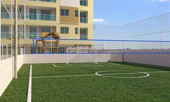 Imagem 5: CONDOMINIO FIJE, LINDO APARTAMENTO NA COHAMA, ENTRADA FACILITADA, LAZER CLUN,3 QUARTOS E 2