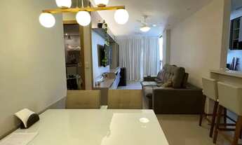 Imagem 3: APARTAMENTO 2 QUARTOS ED. AQUARELA JARDIM CAMBURI / VITÓRIA ES