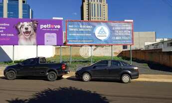 Imagem: Terreno Comercial - 330m² Área Total