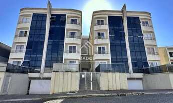 Imagem 1: Apartamento à venda no Jardim Carvalho