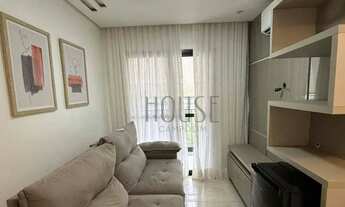 Imagem 2: Apartamento com 2 quartos à venda, 60 m² - Condomínio JR Campolim - Sorocaba/SP