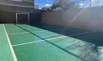 Imagem 3: Apartamento Semimobiliado com 03 dormitórios no bairro Madureira