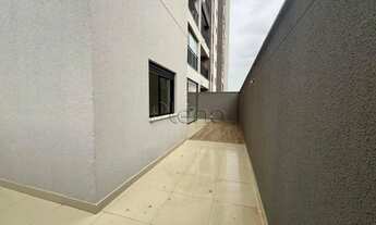 Imagem 6: Apartamento à venda em Campinas, Parque Rural Fazenda Santa Cândida, com 3 quartos, com 74