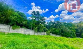 Imagem 3: Terreno à venda, 1650 m² por R$ 490.000,00 - Vila Bocaína - Bragança Paulista/SP