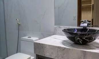 Imagem 6: Chácara de 5000 m²com 4 dormitórios para alugar por R$ 20.000/mês - Condomínio Alta Vista