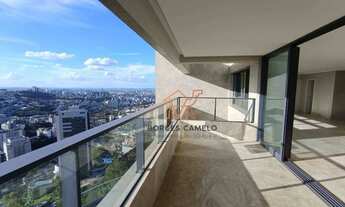 Imagem: Apartamento com 4 quartos à venda, 224