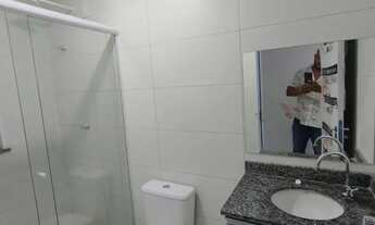 Imagem 2: 004 - ALUGO APARTAMETO NO PRIME CALHAU / 2 QUARTOS / 2 BANHEIROS / ELEVADOR