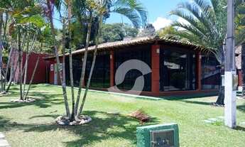 Imagem 7: Casa com 3 dormitórios piscina à venda, 185 m² por R$ 1.260.000 - Serra Grande - Niterói/R