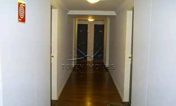 Imagem 7: Imóvel para venda tem 50 metros quadrados com 2 quartos em Parque Mandaqui - São Paulo - S